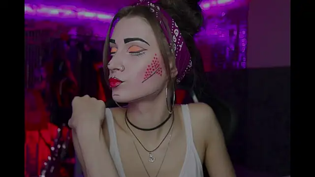 Snapshot of Kathleen_Meow chatting on October 26, 2025, 2:39 pm Kathleen Meow online show from October 26, 2025, 2:39 pm