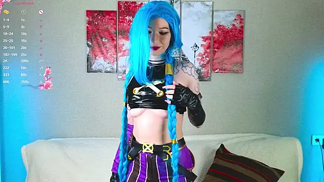 WandaApps online show from March 19, 2025, 5:06 pm