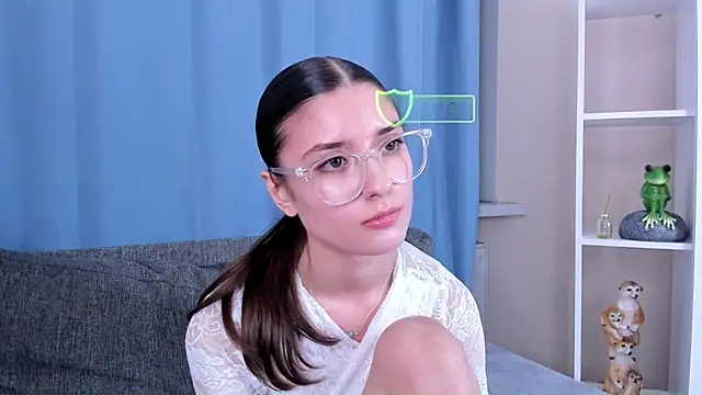 NoreenAtlee online show from December 24, 2024, 1:06 pm