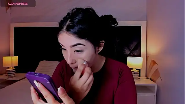 Belliinda 21 online show from September 23, 2025, 1:51 pm