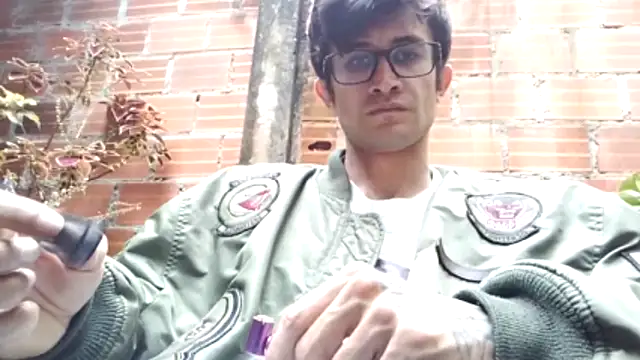 Snapshot of Loggan_donnelly chatting on February 3, 2026, 6:24 pm Loggan donnelly online show from February 3, 2026, 6:24 pm