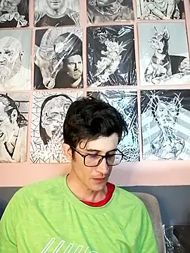 Loggan donnelly online show from January 12, 2026, 9:31 pm