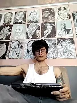 Snapshot of Loggan_donnelly chatting on February 27, 2026, 6:19 pm Loggan donnelly online show from February 27, 2026, 6:19 pm