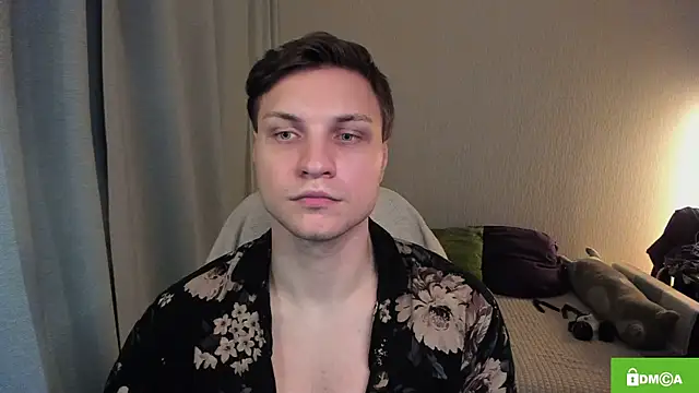 handsome guy01 online show from June 29, 2026, 11:59 pm