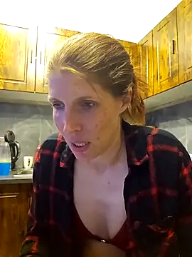 Lenchen  online show from March 26, 2026, 9:02 pm