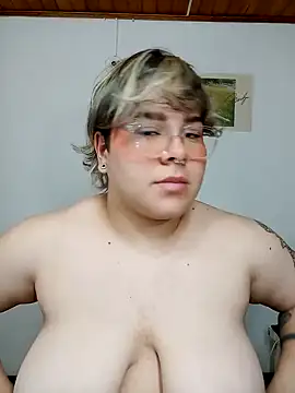 amalia love online show from January 25, 2025, 9:46 pm