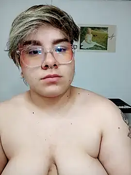 amalia love online show from January 22, 2025, 10:59 pm