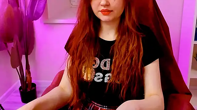 CarolGiggly online show from March 3, 2026, 12:28 am