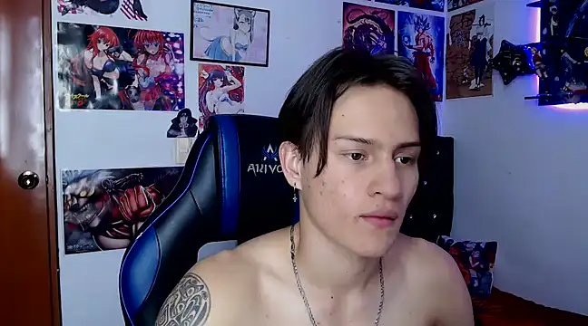Snapshot of sr_jaeger chatting on February 27, 2025, 7:04 pm sr jaeger online show from February 27, 2025, 7:04 pm