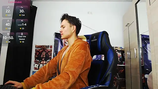 sr jaeger online show from April 15, 2026, 11:49 am