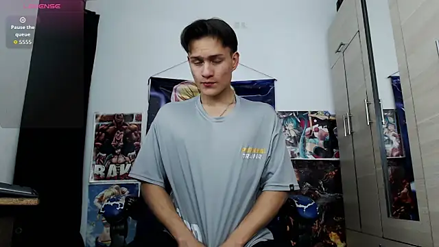 sr jaeger online show from March 25, 2026, 10:08 pm