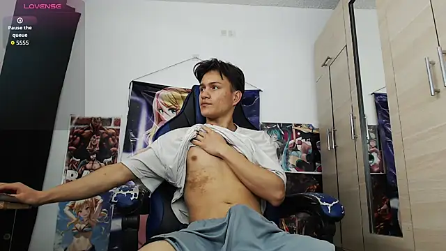 sr jaeger online show from April 9, 2026, 12:44 pm