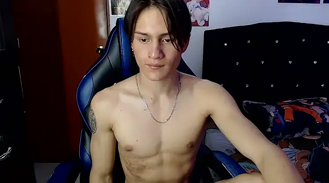 Snapshot of sr_jaeger chatting on February 7, 2025, 10:09 pm sr jaeger online show from February 7, 2025, 10:09 pm