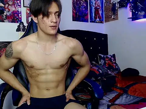 Snapshot of sr_jaeger chatting on December 17, 2024, 12:34 am sr jaeger online show from December 17, 2024, 12:34 am