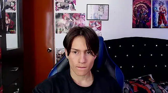 Snapshot of sr_jaeger chatting on March 8, 2025, 8:14 pm sr jaeger online show from March 8, 2025, 8:14 pm