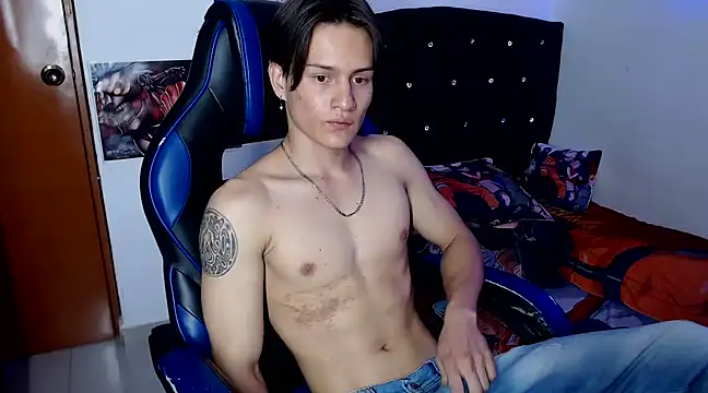 Snapshot of sr_jaeger chatting on February 27, 2025, 10:31 pm sr jaeger online show from February 27, 2025, 10:31 pm