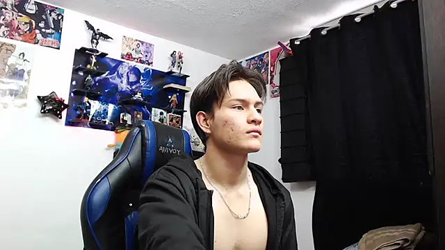 Snapshot of sr_jaeger chatting on September 9, 2025, 12:47 pm sr jaeger online show from September 9, 2025, 12:47 pm