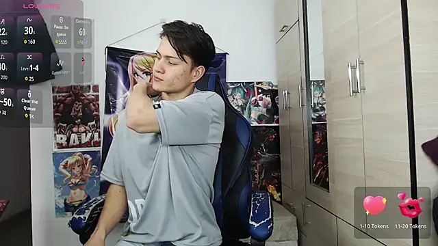 sr jaeger online show from February 8, 2026, 12:36 pm