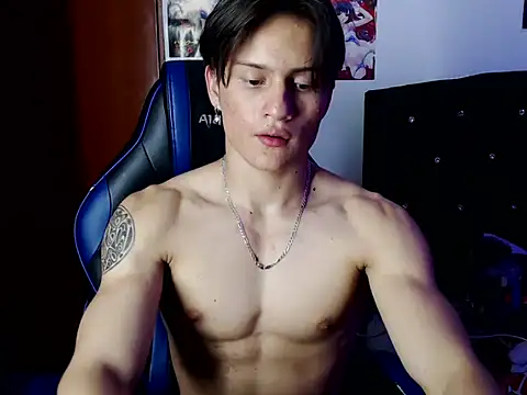 Snapshot of sr_jaeger chatting on December 7, 2024, 12:03 am sr jaeger online show from December 7, 2024, 12:03 am
