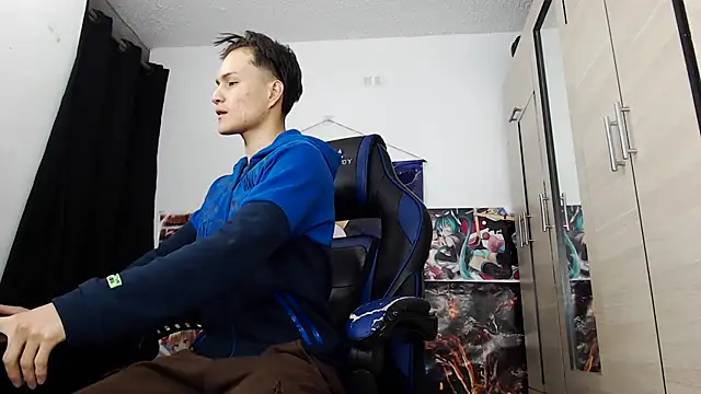 sr jaeger online show from March 16, 2026, 2:43 pm