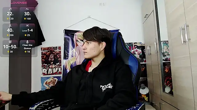 sr jaeger online show from February 15, 2026, 12:59 pm