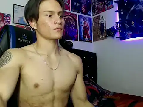 Snapshot of sr_jaeger chatting on January 7, 2025, 11:24 pm sr jaeger online show from January 7, 2025, 11:24 pm