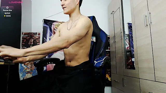 sr jaeger online show from April 8, 2026, 12:06 pm