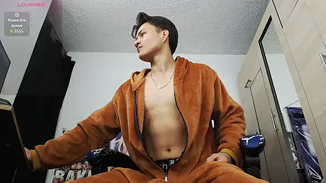 sr jaeger online show from April 17, 2026, 12:08 pm