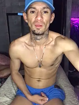 thekingofpleasure1 online show from December 10, 2024, 5:28 am