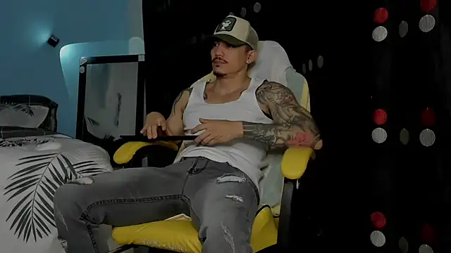 Alex motta online show from September 18, 2025, 1:30 am