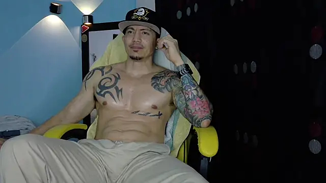 Alex motta online show from March 15, 2026, 3:35 am