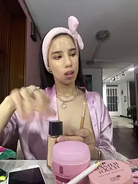 Praga Pink online show from March 23, 2025, 5:21 am