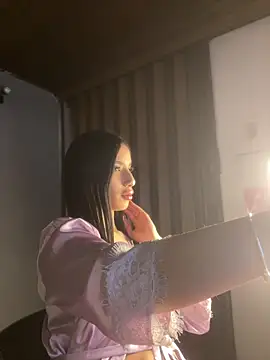 Snapshot of Praga_Pink chatting on February 25, 2026, 2:01 am Praga Pink online show from February 25, 2026, 2:01 am