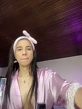 Praga Pink online show from March 18, 2025, 3:23 am