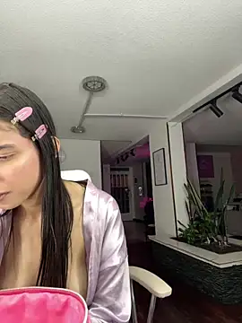 Praga Pink online show from December 14, 2025, 2:40 am