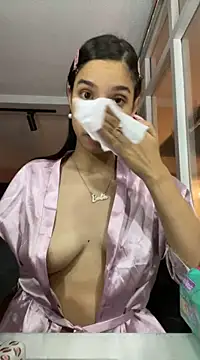 Praga Pink online show from January 24, 2025, 12:52 am