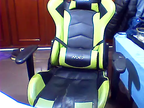 SOLESFETISHBR online show from February 19, 2026, 8:22 am