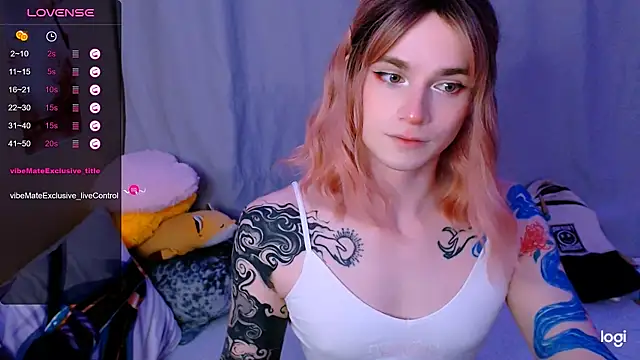 Alice Hells online show from May 16, 2026, 5:12 pm