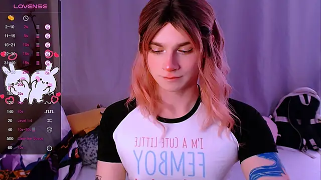 Alice Hells online show from November 13, 2025, 7:34 am