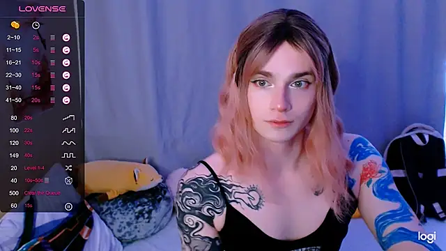 Alice Hells online show from May 19, 2026, 6:42 am