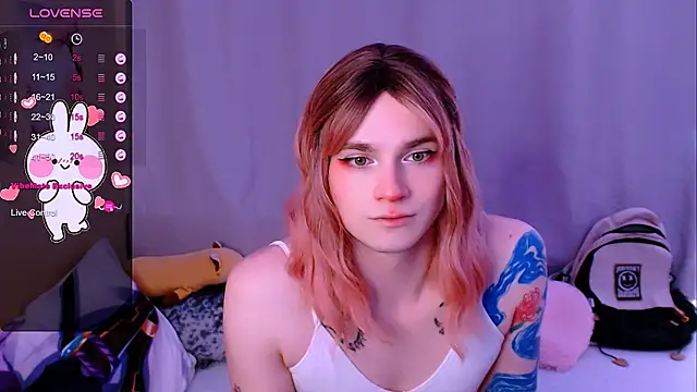 Alice Hells online show from February 18, 2026, 6:44 am