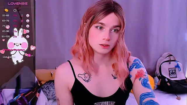 Alice Hells online show from March 15, 2026, 8:43 am