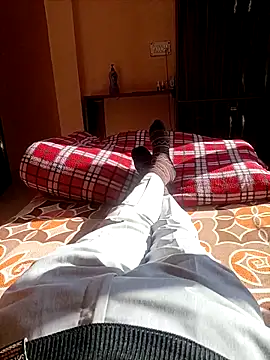 RRahullove69 online show from February 6, 2026, 9:27 am