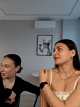 ShySonya online show from November 14, 2025, 11:25 am