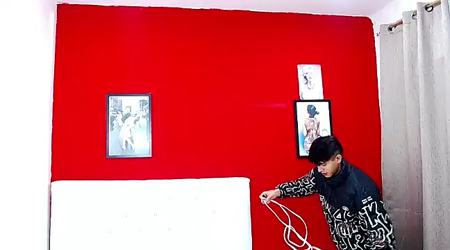 Snapshot of will_star_x chatting on February 22, 2025, 4:40 am will star x online show from February 22, 2025, 4:40 am