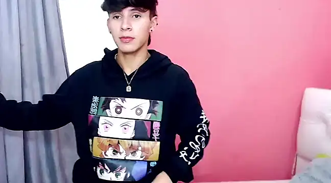 Snapshot of will_star_x chatting on February 4, 2025, 8:59 pm will star x online show from February 4, 2025, 8:59 pm