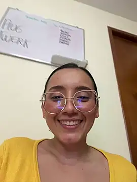 Kay LustyWife online show from February 28, 2025, 1:26 am