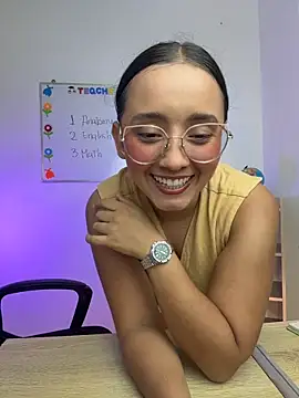 Kay LustyWife online show from March 27, 2026, 12:41 am