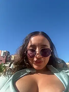 Kay LustyWife online show from January 17, 2026, 2:09 pm