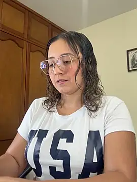 Kay LustyWife online show from September 23, 2025, 4:47 pm